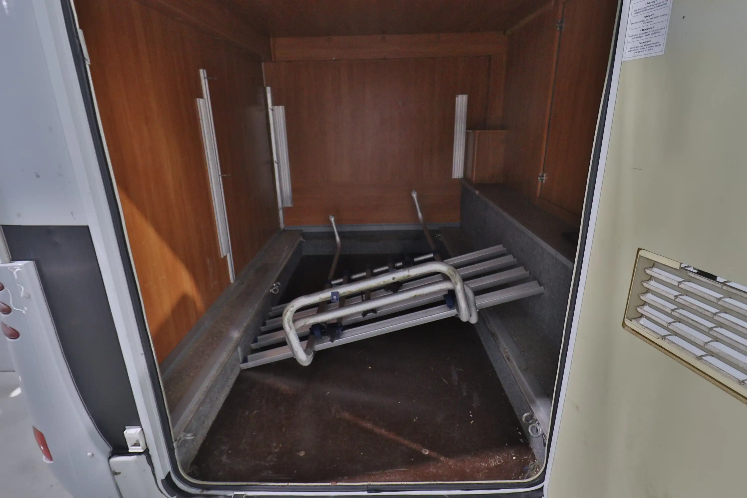 DETHLEFFS A 6771 Advantage - Ansicht 5